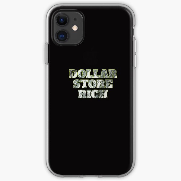 Dollar Store iPhone cases & covers Redbubble