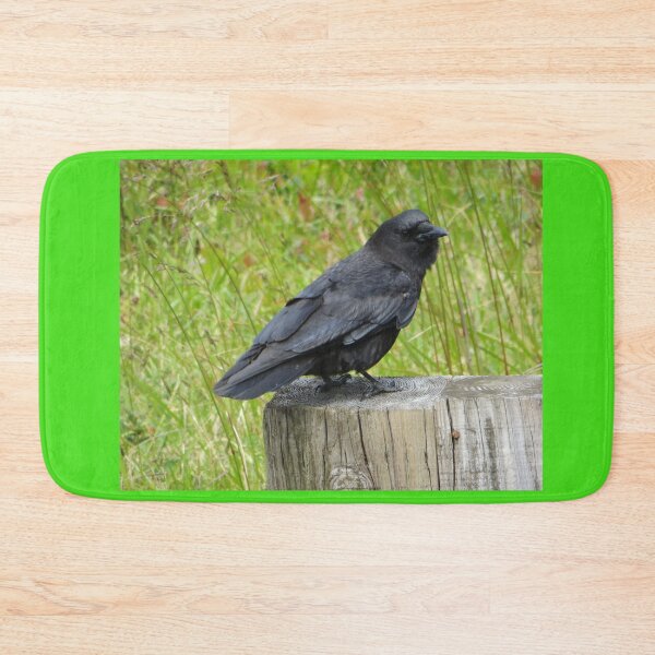 Item preview, Bird at the Beach - Central Oregon Pacific Coast designed and sold by TechLaughs.