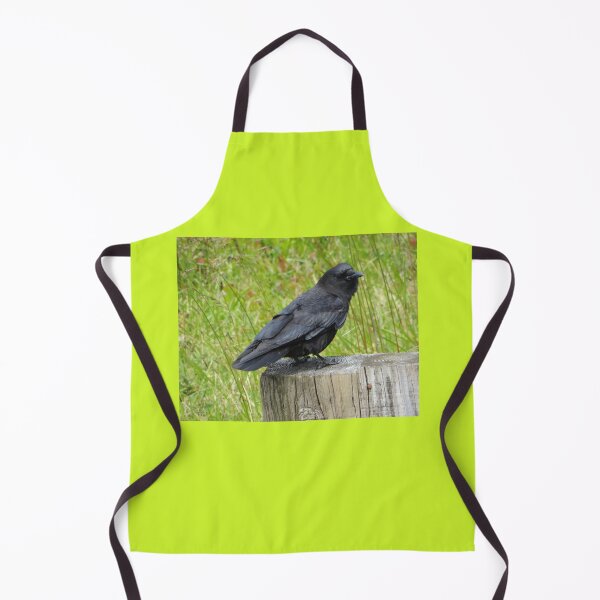 Item preview, Bird at the Beach - Central Oregon Pacific Coast designed and sold by TechLaughs.