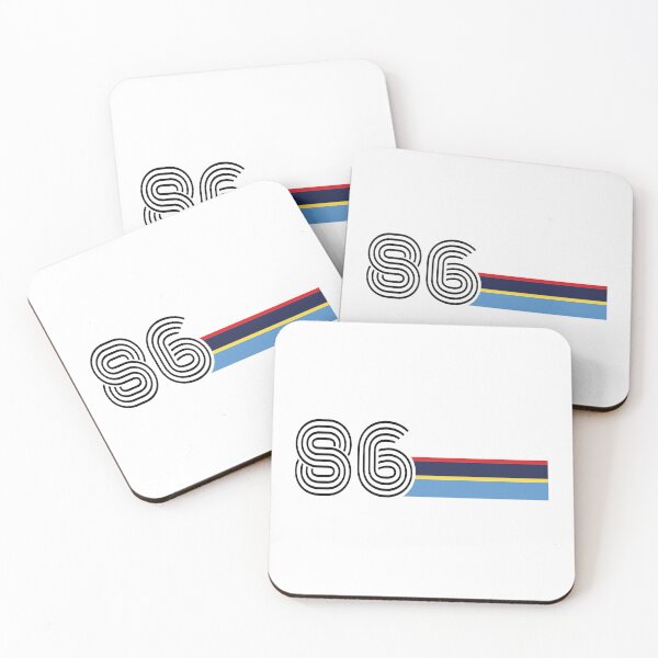 Item preview, 1986 PTS color designed and sold by JPA-Graphisme.