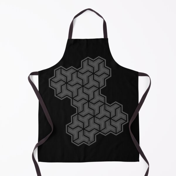 Item preview, GEOMETRIC SEVEN designed and sold by Aries Custom.