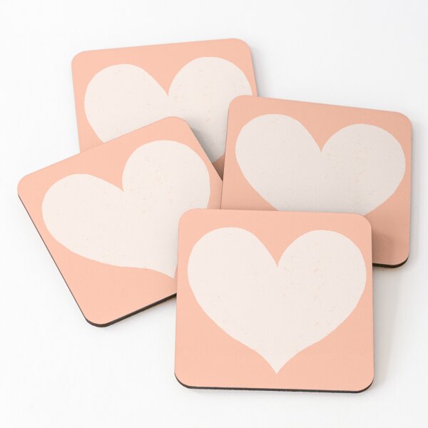 Item preview, Valentines Heart Pink designed and sold by susycosta.