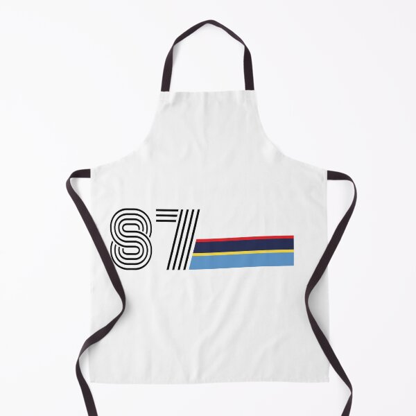 Item preview, 1987 PTS color designed and sold by JPA-Graphisme.