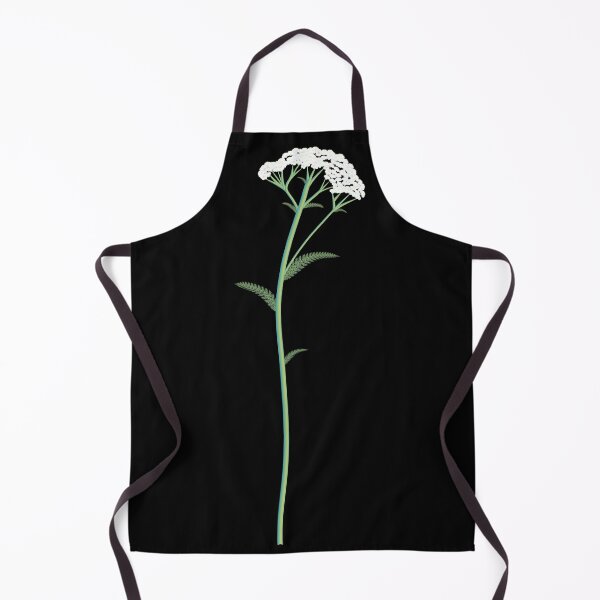 Item preview, Yarrow (Achillea millefolium) designed and sold by strongpurpose.