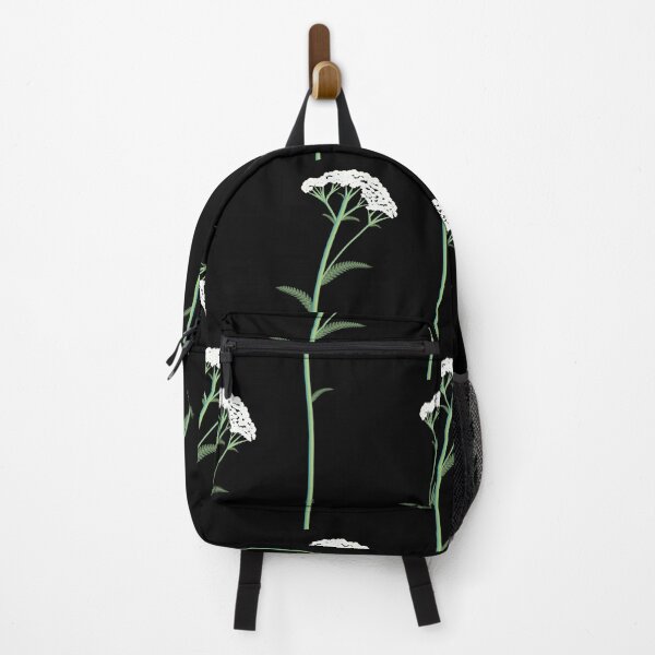 Item preview, Yarrow (Achillea millefolium) designed and sold by strongpurpose.