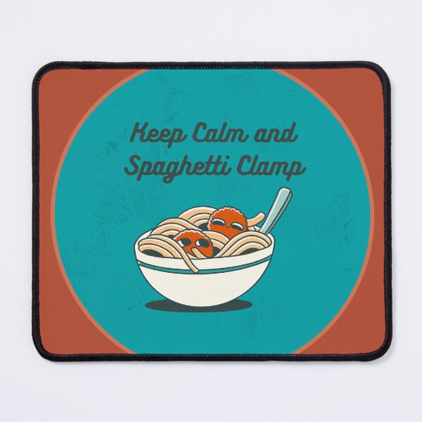 Item preview, Eat Spaghetti designed and sold by Annet KY.