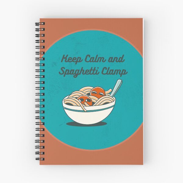 Item preview, Eat Spaghetti designed and sold by Annet KY.