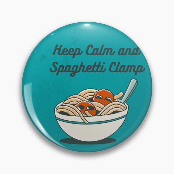 Item preview, Eat Spaghetti designed and sold by Annet KY.