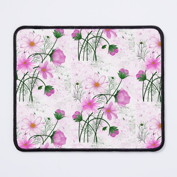 Item preview, Cosmo Flower created by mariephan designed and sold by Marie Phan.