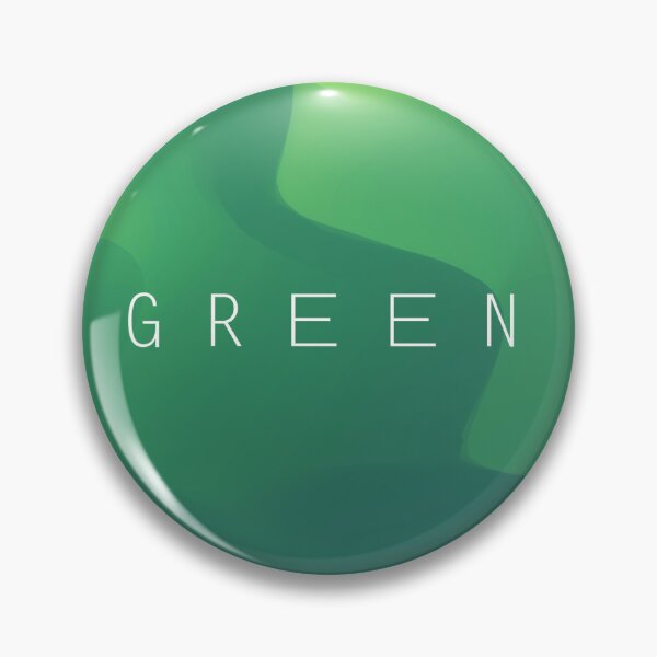 Item preview, Landscape with green mountains designed and sold by 3407.