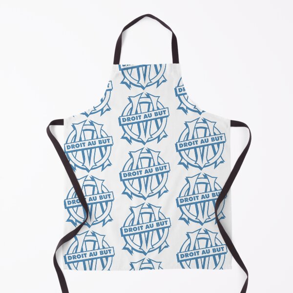 Item preview, Vintage Olympique Marseille designed and sold by On Target Sports.