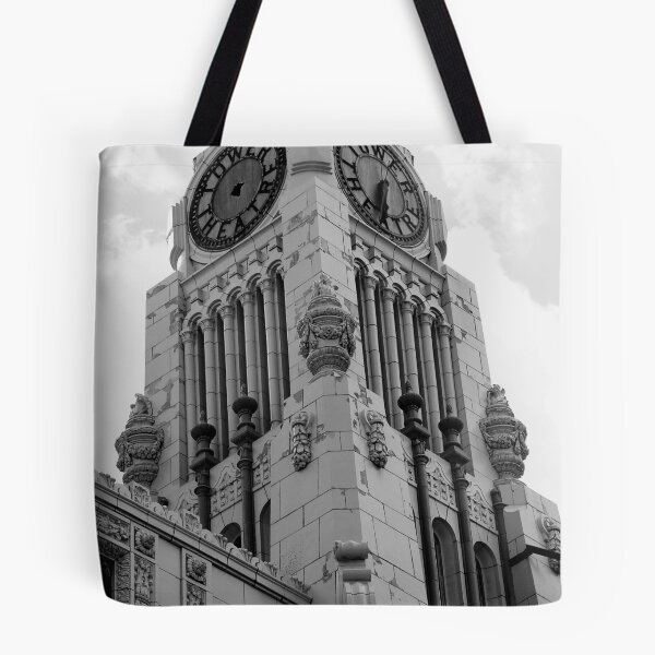 Item preview, Teatro de la torre designed and sold by OutOfTheBox Photography.