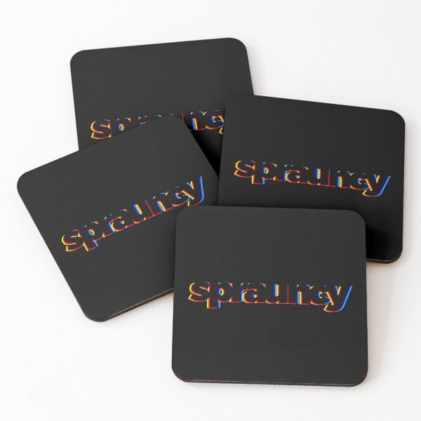 Item preview, Sprauncy designed and sold by kloiks.
