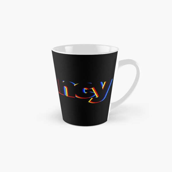 Sprauncy Tall Mug