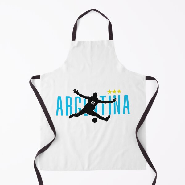 Item preview, Argentina 3 stars designed and sold by Aefe.