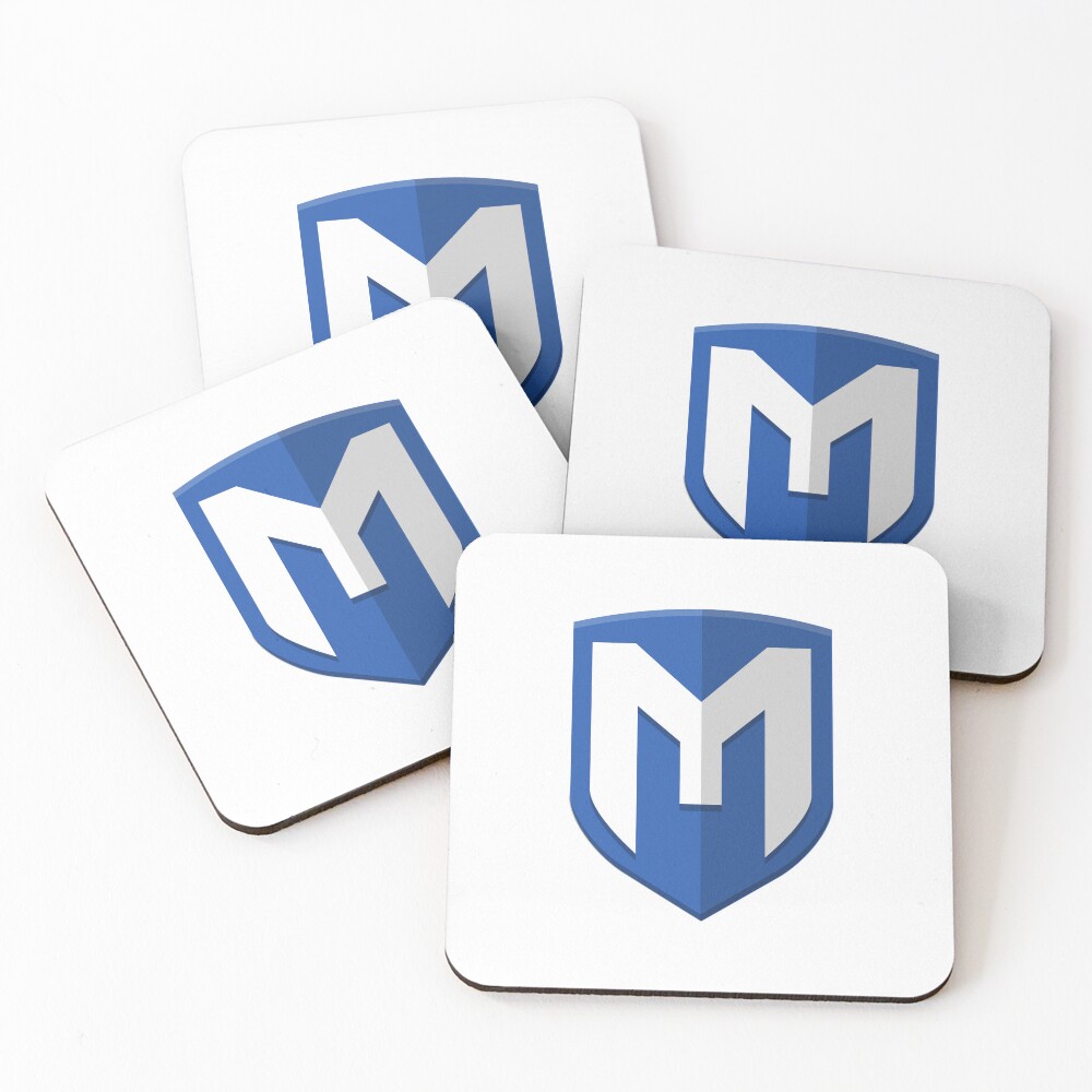Item preview, Coasters (Set of 4) designed and sold by CISO.