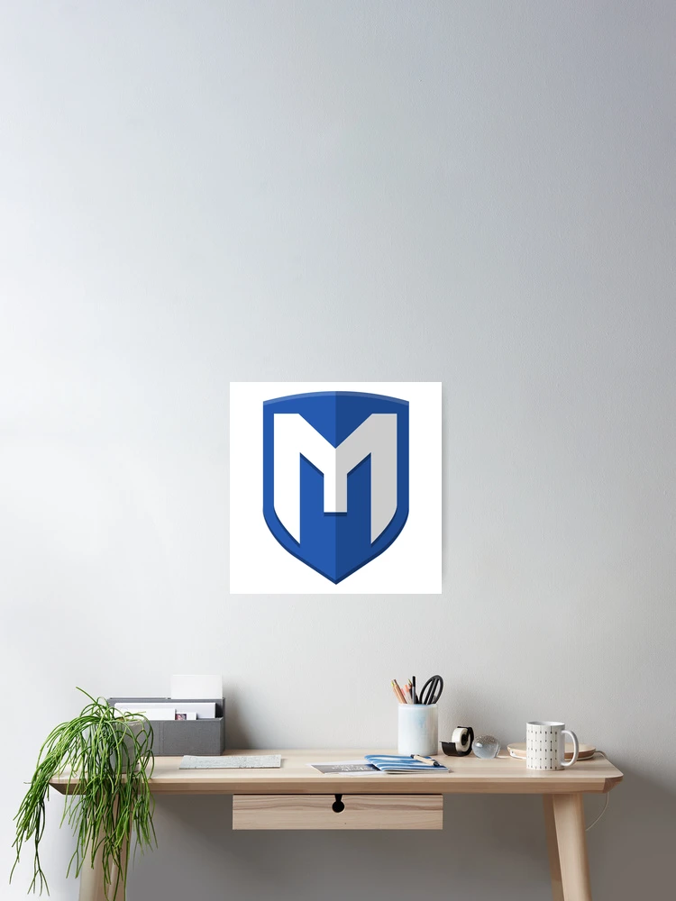 Thumbnail 2 of 3, Poster, Metasploit designed and sold by CISO.
