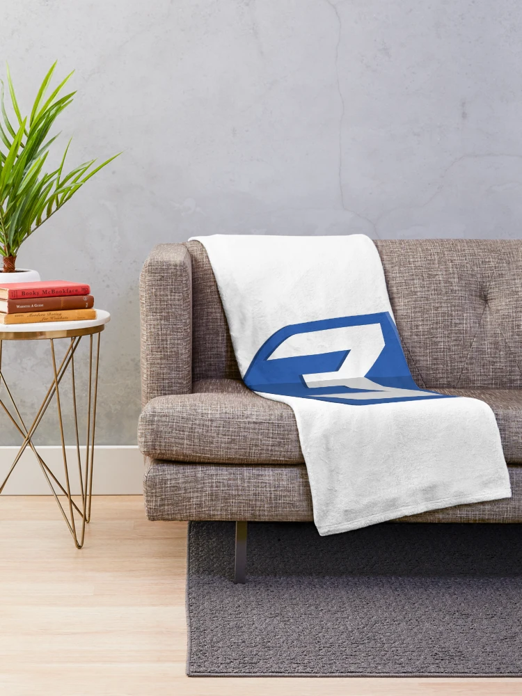 Thumbnail 2 of 6, Throw Blanket, Metasploit designed and sold by CISO.