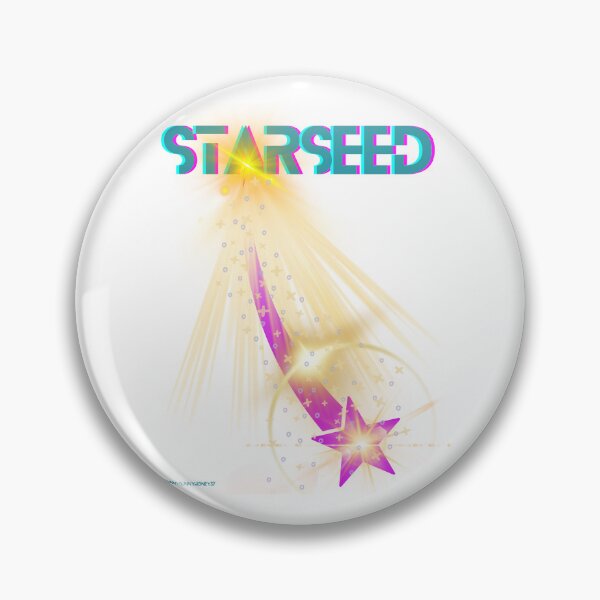 Item preview, I am a starseed!!!  designed and sold by sunnybunnyhoney.