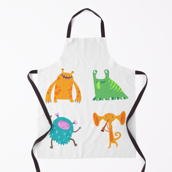 Item preview, Little Kawaii monsters cute and funny pack designed and sold by ALIENATIVED.