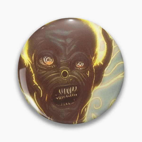 Item preview, Wendigo designed and sold by w1c70r.