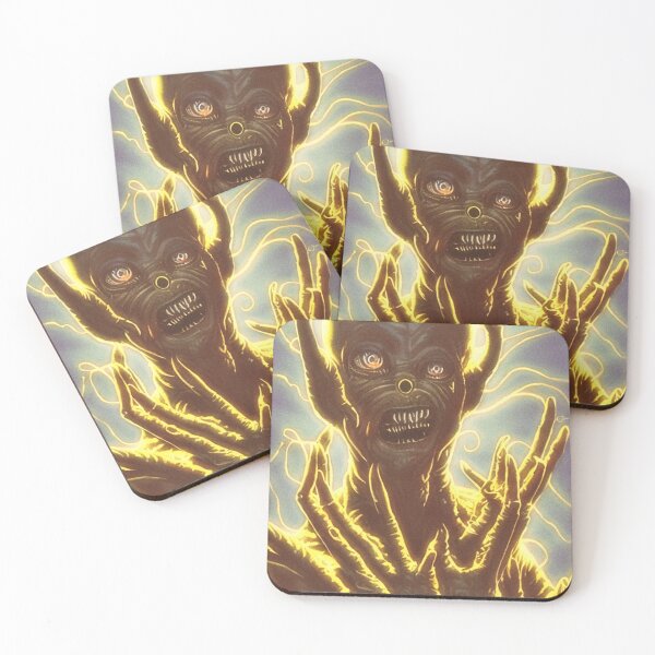 Item preview, Wendigo designed and sold by w1c70r.