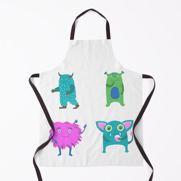 Item preview, Little cat Kawaii monsters cute and funny pack designed and sold by ALIENATIVED.