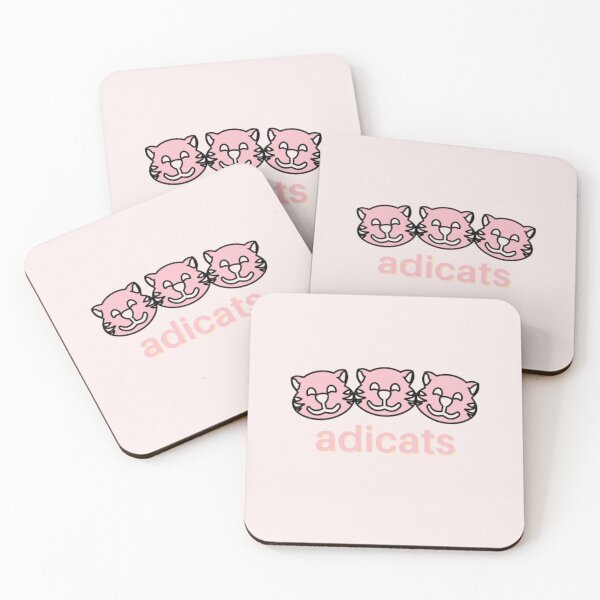 Item preview, Adicats designed and sold by R&C.