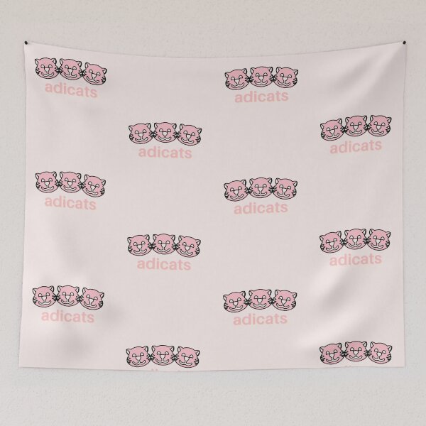 Item preview, Adicats designed and sold by R&C.
