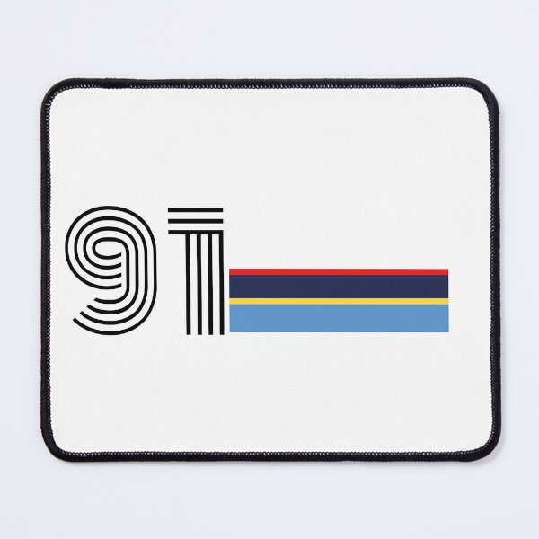 Item preview, 1991 PTS color designed and sold by JPA-Graphisme.