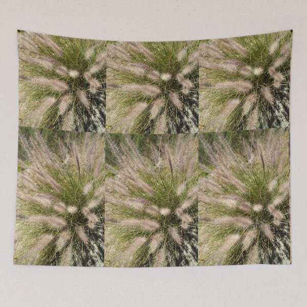 Item preview, Nature, blades of grass, wind, photography, BebiCervin designed and sold by BebiCervin.