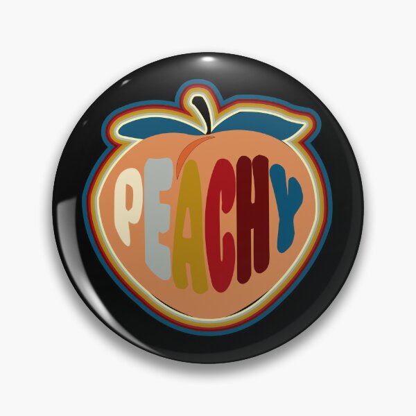 Item preview, Feeling Peachy designed and sold by GaryDobson.