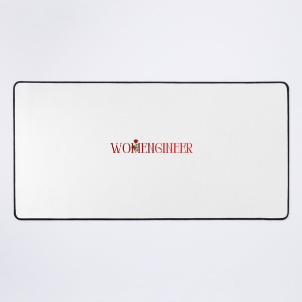 Item preview, WOMENGINEER designed and sold by RobbiesMusic.