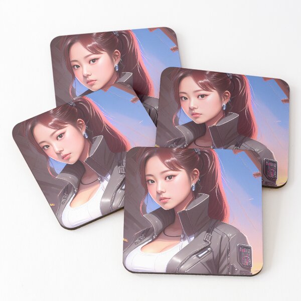 Item preview, tzuyu techwear designed and sold by theultrafan.