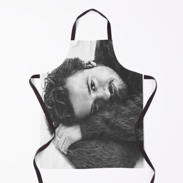 Item preview, Joseph Quinn Photo designed and sold by LarkaArt.