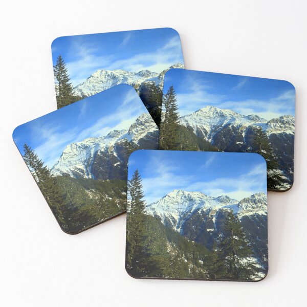 Item preview, Winter in Switzerlad designed and sold by annalisa56.