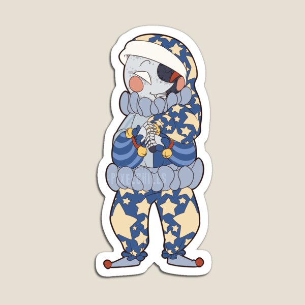 Item preview, Dolldrop Moon designed and sold by pixelchills.