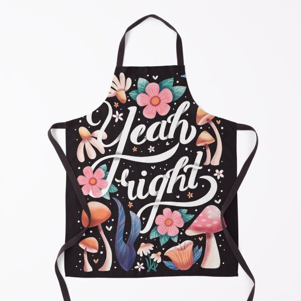Item preview, Yeah Right designed and sold by BlueLela.