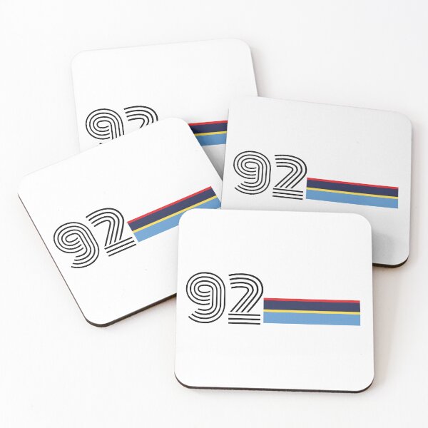 Item preview, 1992 PTS color designed and sold by JPA-Graphisme.