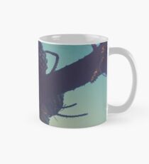Pinecones Mug