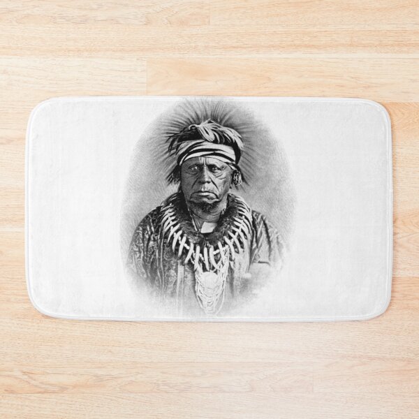 Item preview, Keokuk Sauk leader designed and sold by sh707.