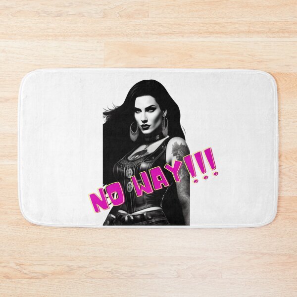 Item preview, No Way!!! designed and sold by Basunat.