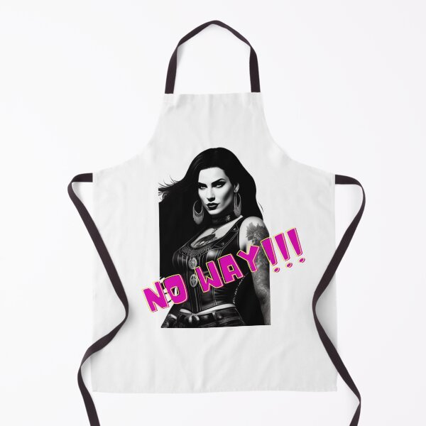 Item preview, No Way!!! designed and sold by Basunat.