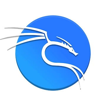 Artwork thumbnail, Kali linux by CISO