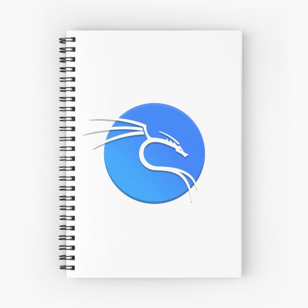 Aperçu de l'œuvre Kali linux créée et vendue par CISO.