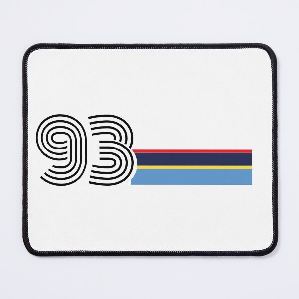 Item preview, 1993 PTS color designed and sold by JPA-Graphisme.