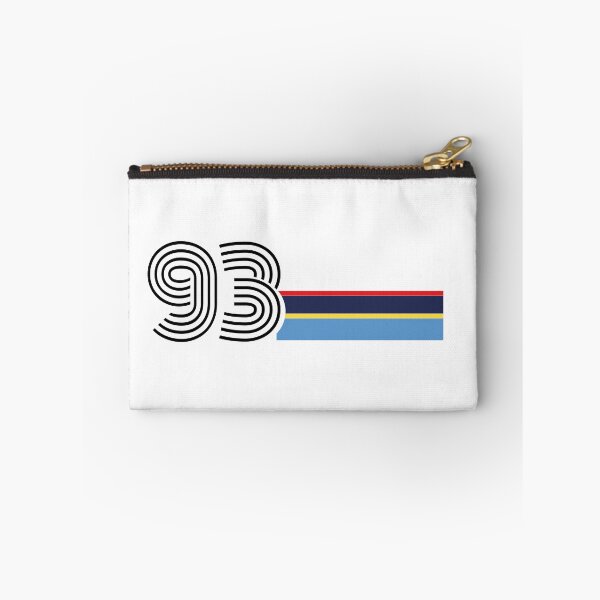 Item preview, 1993 PTS color designed and sold by JPA-Graphisme.