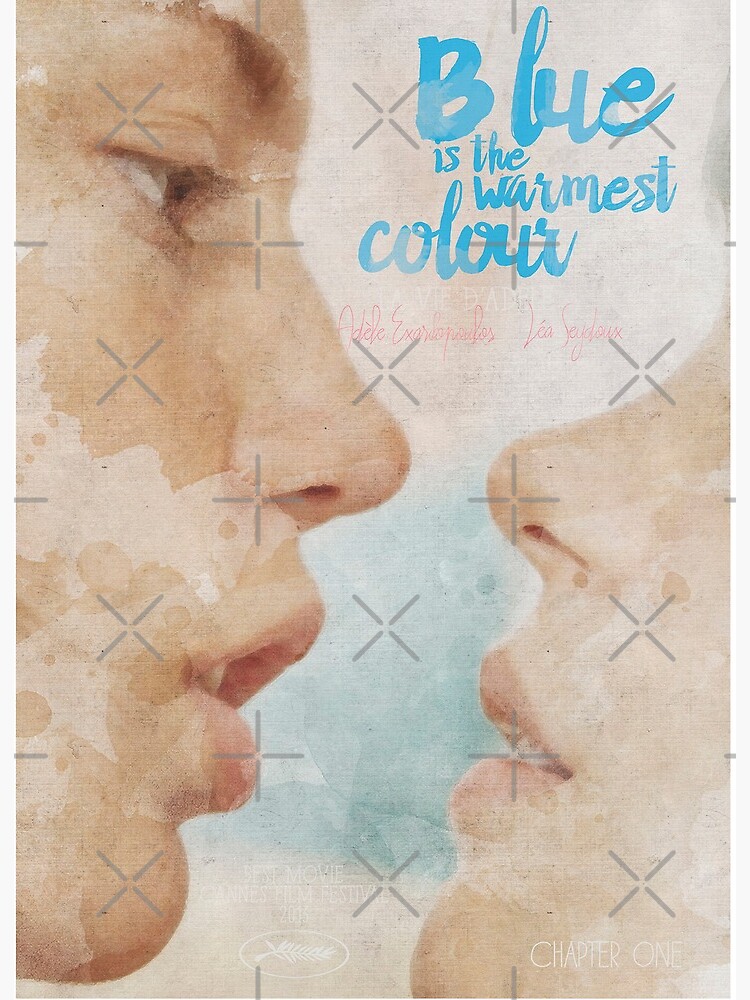 Blue is the warmest colour online fmovies