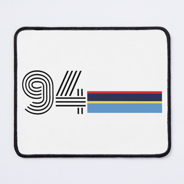 Item preview, 1994 PTS color designed and sold by JPA-Graphisme.