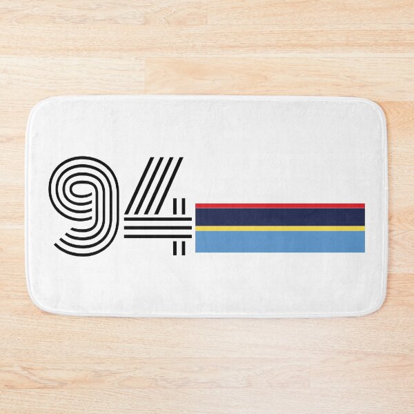 Item preview, 1994 PTS color designed and sold by JPA-Graphisme.